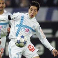 Arsenal, Nasri ile anlaştı