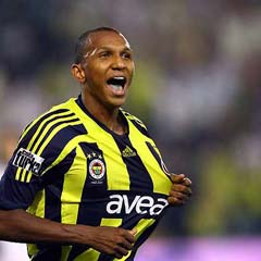 'Betisli' Aurelio'nun Fenerbahçe karnesi