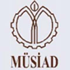 MÜSİAD heyeti Ankara'da