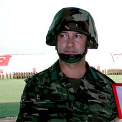 Paşa'ya 'zina' çok dokunmuş!