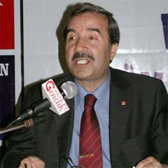 'Cuntacılardan hesap sorulmalı'