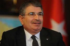 Görevli, Bakan Şahin'i tanıyamadı