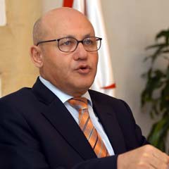 Talat: Yeminime sadığım