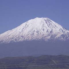 Ağrı Dağı, tırmanışa kapandı