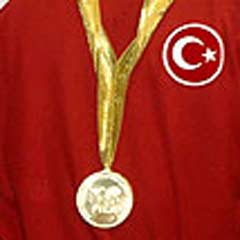 Devlet Sporcusu ünvanı yürürlükte