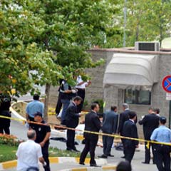 'Güvenlik önlemleri artırıldı'