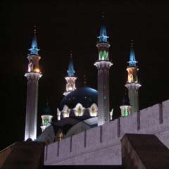 İsviçreli ırkçılara minareler süngü oldu