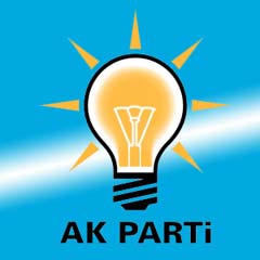 AK Parti’den saldırıyı kınama mesajı
