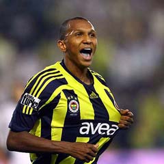 Aurelio Real Betis'te