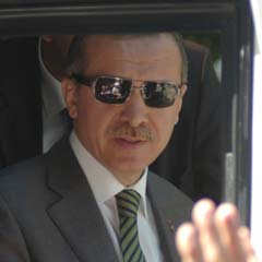 Erdoğan MİT Müsteşarı ile bir saat görüştü