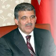 Gül saldırı için ne dedi?