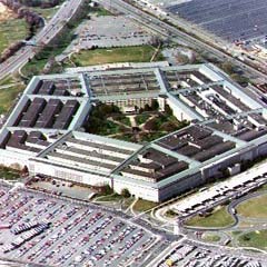Pentagon'dan Rusya'ya tehdit