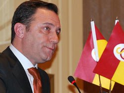 Adnan Öztürk'ten Yıldırım'a cevap