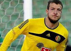 Batuhan Eskişehirspor'dan ayrılıyor