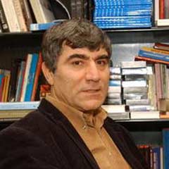 BBP’den Hrant Dink açıklaması