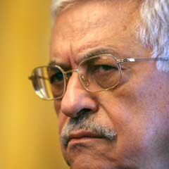Abbas HAMAS liderleriyle görüşmedi