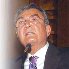 Ergenekon'un avukatı Baykal savunma yaptı