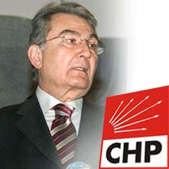 CHP'nin sahtekarlığı Resmi Gazete'de