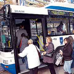 EGO otobüslerinin havalimanı seferlerine son