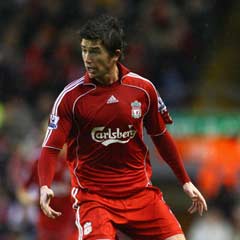 GS'li Kewel kızgın Leeds taraftarlarını yatıştırıyor