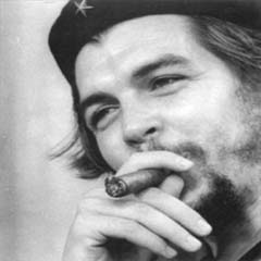 Che'nin günlükleri