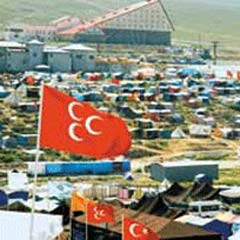 Erciyes bilmecesi