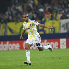 Deivid ameliyat oldu