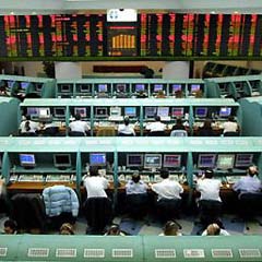 Borsa günü 35.010,04 puandan tamamladı