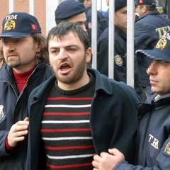 Yasin Hayal'den BBP provokasyonu