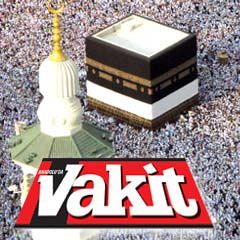 Mukaddes yolculuk çekiliş sonuçları belli oldu