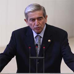 Darbe planına Öymen desteği