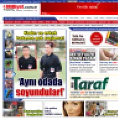 'Sabıkalı' medya isyan ettirdi