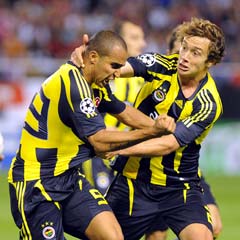 Fenerbahçe'de büyük şok!