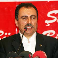 Yazıcıoğlu: Azınlıklar orduyu yıpratıyor