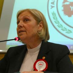 'Bizi ellemeyin, tarafsız kalalım'