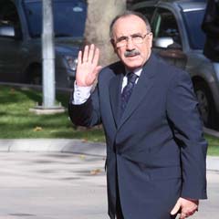 'Birbiriyle irtibatlı bir örgüt ortada'