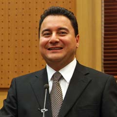 Babacan'dan 'D-8' müjdesi