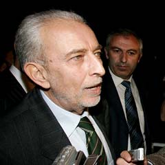 'Bence Ergenekon diye bir şey yok'
