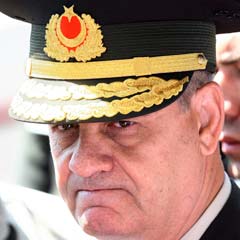 Başbuğ'un ataması erkene mi alınacak?