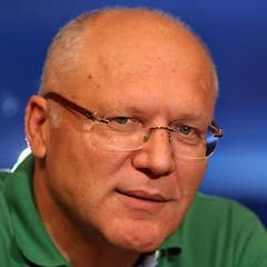 Doğan'ın cenazesi İstanbul'a getirildi