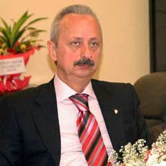  Ulusoy: Türk futbolu önemli bir değerini kaybetti