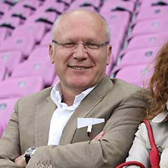 TFF Başkanı Doğan vefat etti