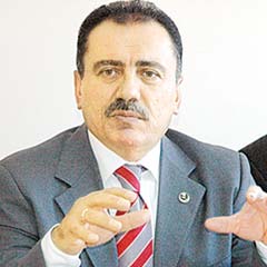 Yazıcıoğlu'ndan, Baykal'a sert eleştiri