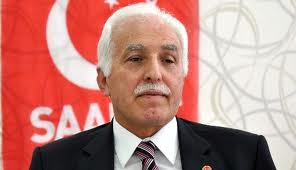 Numan Kurtulmuş'la ilgili şok iddia!