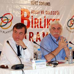 'Geçmişin Muhasebesi'