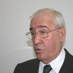 Şener Eruygur'un sağlık durumu iyi