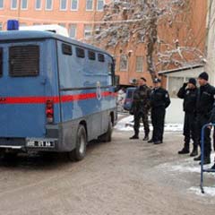 Yayınevi cinayetinde şok iddia