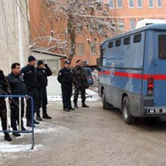 Yayınevi cinayeti tanıkları mahkemeye zorla getirilecek