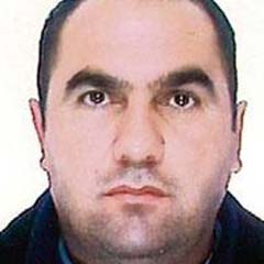 PKK'nın, Avrupa'daki elebaşı yakalandı