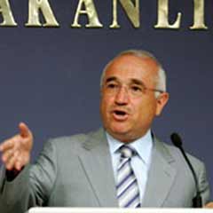 Çiçek: Milletvekili konuştu diye parti kapatılamaz